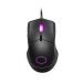 Мышь проводная игровая Cooler Master MM310, черный