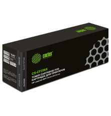 Картридж лазерный Cactus CS-CF256X CF256X для HP LJ MFP M436n/M436nda (13700 стр.)