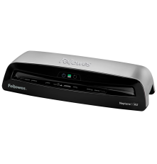 Ламинатор Fellowes Neptune 3 A3, серебристый/черный
