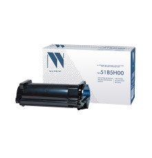 Тонер-картридж NVP NV-51B5H00 для Lexmark MS417dn/MX417dn/MS517dn/MX517de/MS617dn/MX617de (8500 стр.)