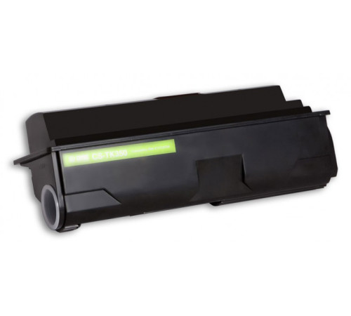 Картридж лазерный Cactus CS-TK350 TK-350 для Kyocera Mita FS 3920/3920DN (15000 стр.)