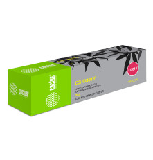 Картридж Cactus 44973541 CS-O301Y для Oki C301/321, желтый (1500 стр.)