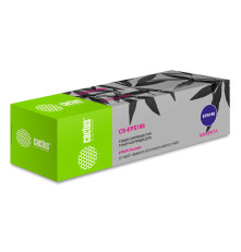 Картридж лазерный Cactus CS-EPS188 S050188 для Epson AcuLaser C1100/C1100N/CX11, пурпурный (4000 стр.)