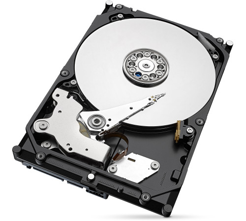 Жесткий диск 4TB Seagate Barracuda ST4000DM004