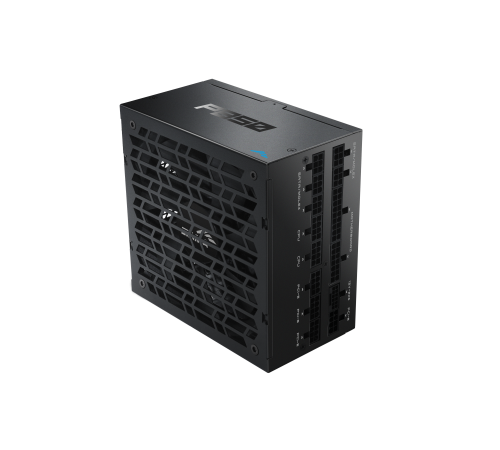 Блоки питания 850 Вт SAMA P850 (XPH850-AP), черный