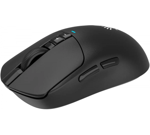 Мышь беспроводная игровая A4Tech Bloody R72 Pro, 26000 dpi, USB-C, 7 кнопок, черный