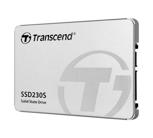 Твердотельный накопитель Transcend SSD230S, 2TB, 2.5"
