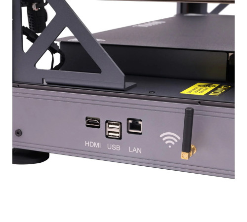 3D-принтер Sovol SV08 Max