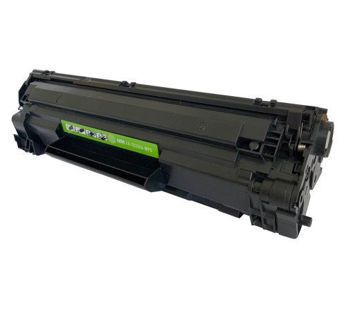 Картридж Cactus CS-CE285X-MPS CE285X для HP LJ M1130 MFP/ M1132MFP Pro/P1102s Pro/ P1103 Pro, черный (3000 стр.)