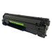 Картридж Cactus CS-CE285X-MPS CE285X для HP LJ M1130 MFP/ M1132MFP Pro/P1102s Pro/ P1103 Pro, черный (3000 стр.)