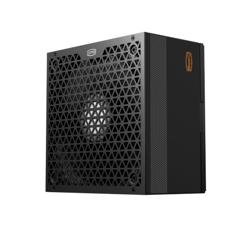 Блок питания 1000 Вт PCCooler P5-YK1000-B1H, черный