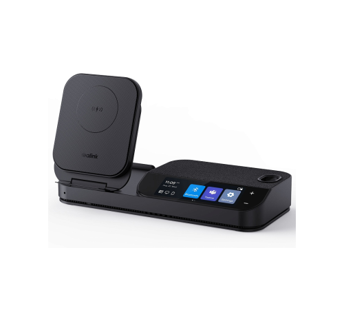 Гарнитура беспроводная Yealink BH71 Workstation (1208653)