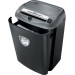 Уничтожитель документов Fellowes Powershred 75Cs, черный