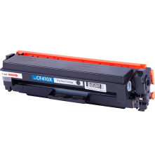 Тонер-картридж NVP NV-CF410X для HP Color LaserJet Pro M377dw/ M477fdn/ M477fdw/ M477fnw/ M452dn/ M452nw, черный (6500 стр.)