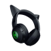 Гарнитура беспроводная Razer Kraken Kitty V2 BT, черный