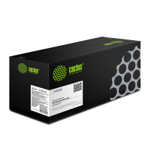 Картридж Cactus CS-PH6125M 106R01336 для Xerox Phaser 6125, пурпурный (1000 стр.)