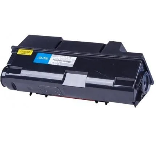 Тонер-картридж NVP NV-TK-350 для Kyocera FS-3920DN/ FS-3040MFP/ FS-3040MFP+/ FS-3140MFP/ FS-3140MFP+/ FS-3540MFP/ FS-3640MFP (15000 стр.)