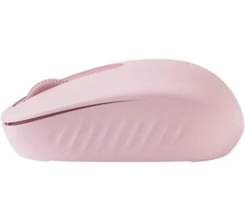 Мышь беспроводная Logitech M196, Bluetooth, розовый