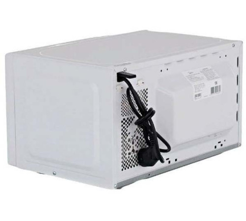 Микроволновая печь Midea AM820CUK-W, белый