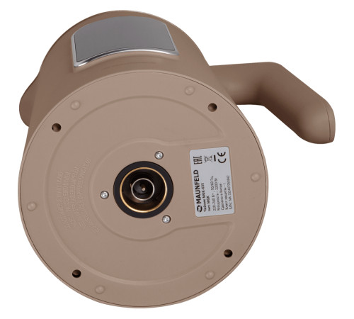 Чайник MAUNFELD MGK-635DBR