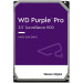 Жесткий диск 14TB Western Digital Purple Pro WD141PURP