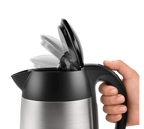 Чайник Bosch TWK3P420