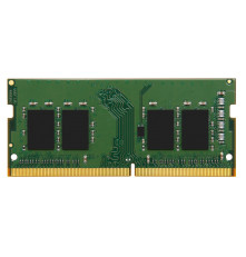 Модуль оперативной памяти Kingston 8GB KVR32S22S6/8 DDR4 3200Mhz SO-DIMM, CL22, 1.2V, 1Rx16, RTL