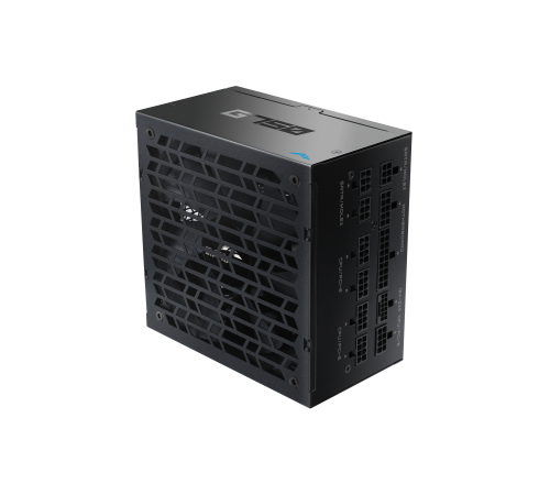 Блоки питания 750 Вт SAMA G750 (HAT-750yzB1G), черный