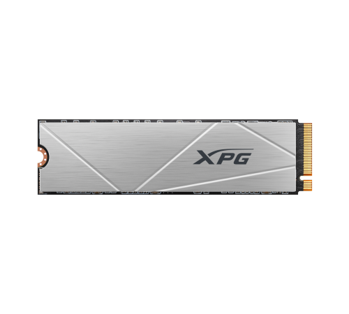 Твердотельный накопитель XPG GAMMIX S60, 1TB, M.2(22x80mm)
