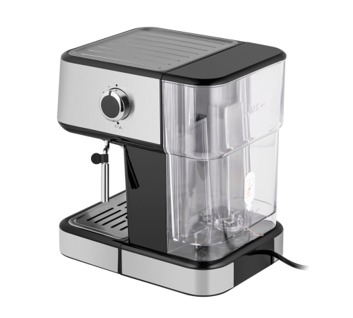 Кофеварка MAUNFELD MF-724S