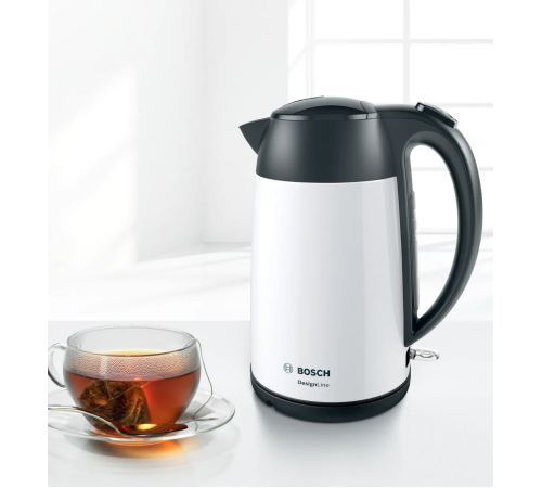 Чайник Bosch TWK3P421