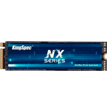 Твердотельный накопитель Kingspec NX-128 2280, 128GB, M.2(22x80mm)