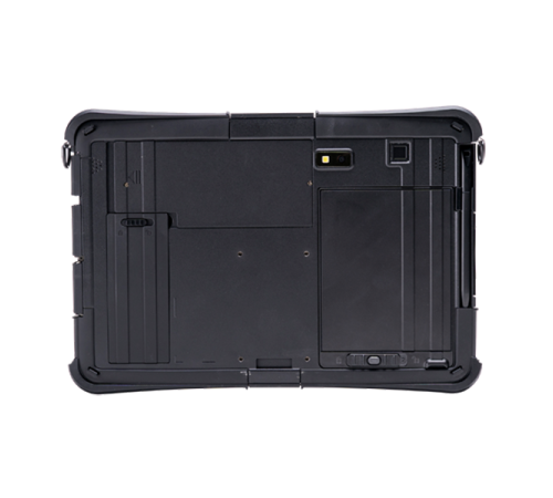 Планшет промышленный Durabook U11I Gen3 Field, 11.6" FHD (1920 x1080) Sunlight Readable Touchscreen Display, Intel i5-1230U(4.4GHz), Windows 11 Pro, 8GB RAM, 256GB PCIe SSD, Bridge Battery, Wi-Fi 6E + Bluetooth v5.3