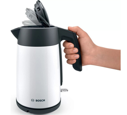 Чайник Bosch TWK7L461