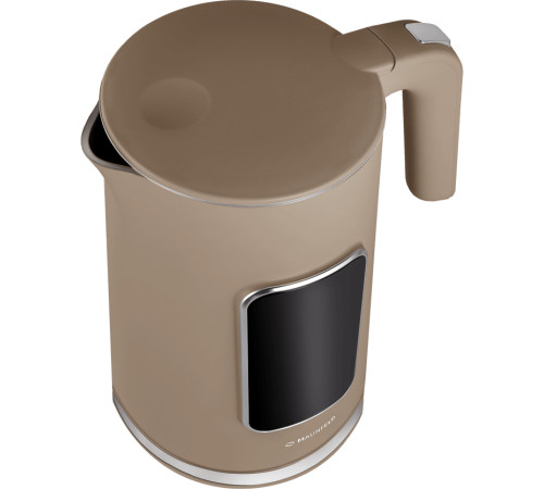 Чайник MAUNFELD MGK-635DBR