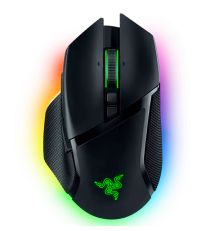 Мышь игровая беспроводная Razer Basilisk V3 Pro 35K, черный