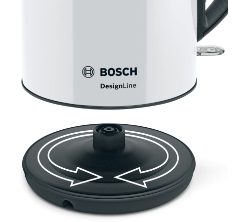 Чайник Bosch TWK3P421