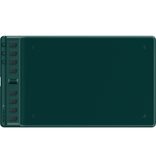 Графический планшет Huion INSPIROY 2 M H951P, зеленый