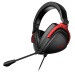 Гарнитура проводная игровая ASUS ROG DELTA S CORE, черный