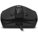 Мышь проводная игровая SVEN RX-95, 6 кнопок, 1000-4000 dpi, чёрная
