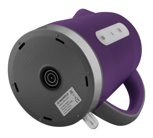 Чайник MAUNFELD MGK-631VL