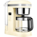 Кофеварка KitchenAid 5KCM1209EAC, кремовый