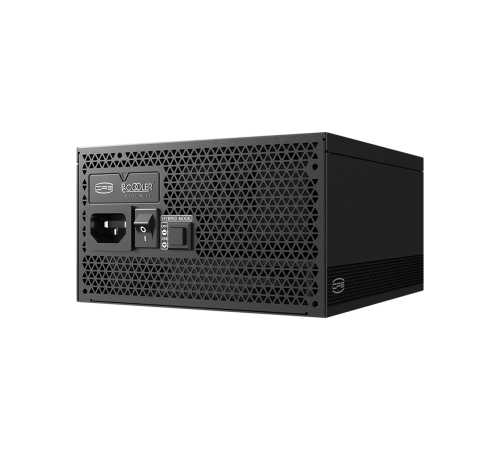 Блок питания 1000 Вт PCCooler P5-YS1000-G1F
