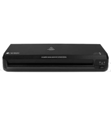 Ламинатор ГЕЛЕОС ЛМ A3 Старт, А3, черный