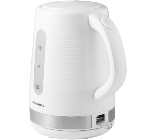 Чайник MAUNFELD MGK-631W