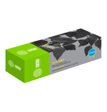 Картридж Cactus CS-CF402X CF402X для HP CLJ M252/252N/252DN/252DW/M277n, желтый (2300 стр.)