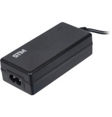 Универсальный адаптер для ноутбуков STM BL40, 40 Вт, черный