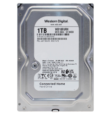Жесткий диск 1TB Western Digital AV-GP IntelliPower WD10EURX-83UY4Y0