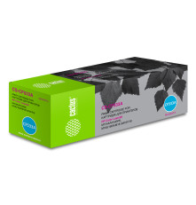 Картридж Cactus CS-CF533A CF533A для HP LJ M180n/M181fw, пурпурный (900 стр.)