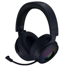 Гарнитура беспроводная Razer Kraken V4 Pro, черный